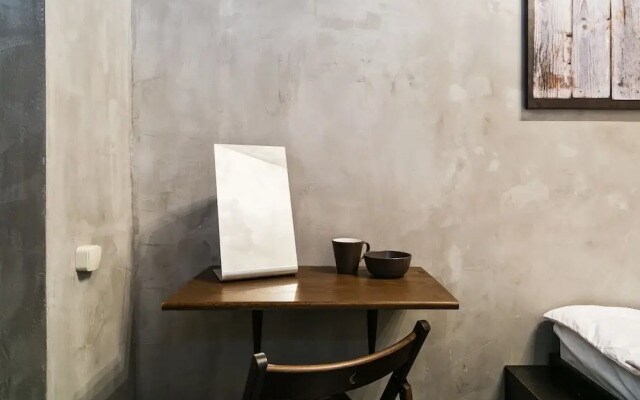 Loft Hostel 77