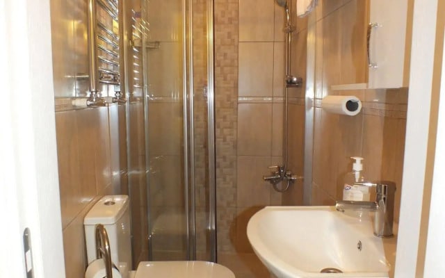 Verda Suites