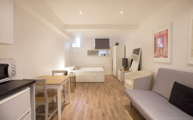 Shoreditch Studios by Allô Housing
