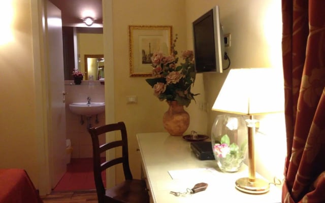 Residenza Domiziano