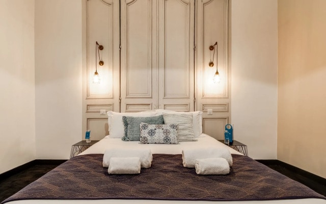 Sweet Inn - Grands Boulevards - Enghien
