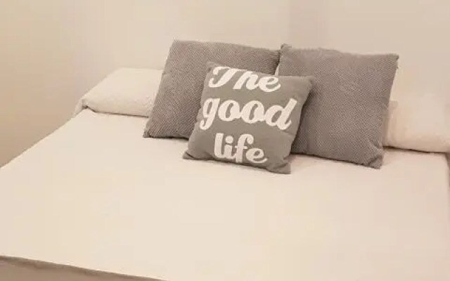 ¡¡Acogedor apartamento con vistas infinitas!!
