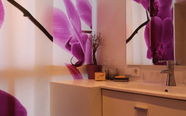 Gaudi Barcelona Rentals