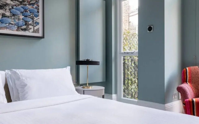 Hans Place II by Onefinestay