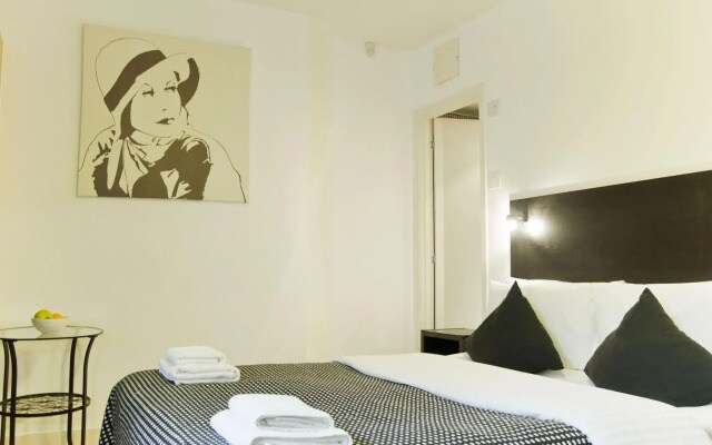 Studios2Let Bloomsbury