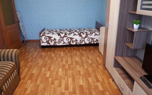 Aday Apartments (Эдэй Апартаменты) на проспекте Победы 36