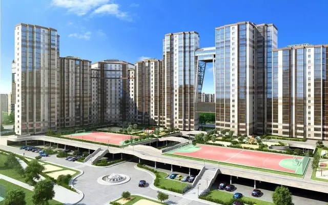 АК Столичный на улице Чистопольская 86/10