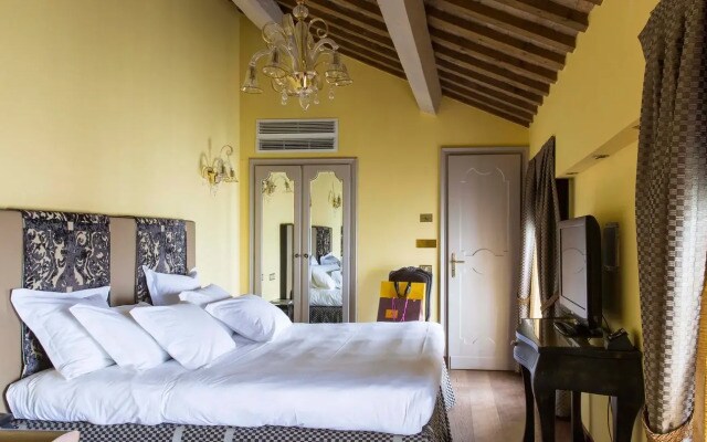 NH Collection Venezia Grand Hotel Palazzo dei Dogi