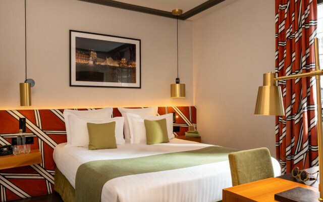 Hôtel Aoriste & Spa