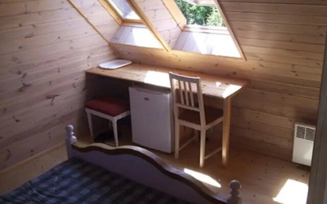 Tika Farmstay