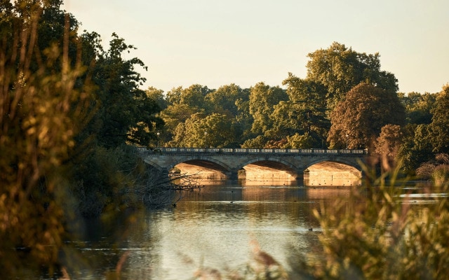 Six Senses London