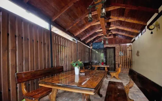 Guesthouse Leon