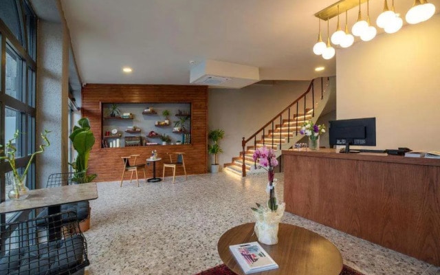 Union Hotel Karakoy