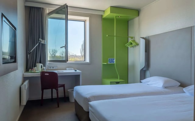 Campanile PRIME - Nogent-sur-Marne