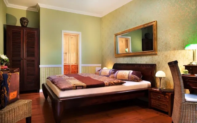 Garden Boutique Hotel Berlin - Mitte