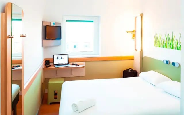 ibis budget London Hounslow