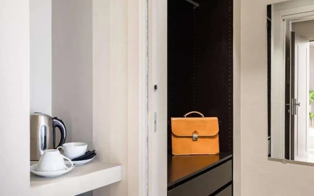 A World Aparts - Barberini Boutique Hotel