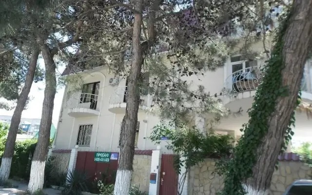 Guest house Bely Zamok