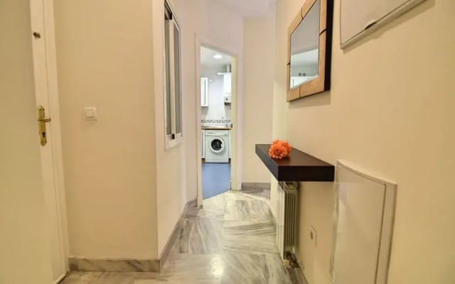 Apartamento Victoria 32 Centro