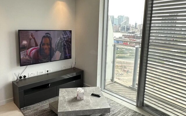 Charming 2-bed Apartment in London