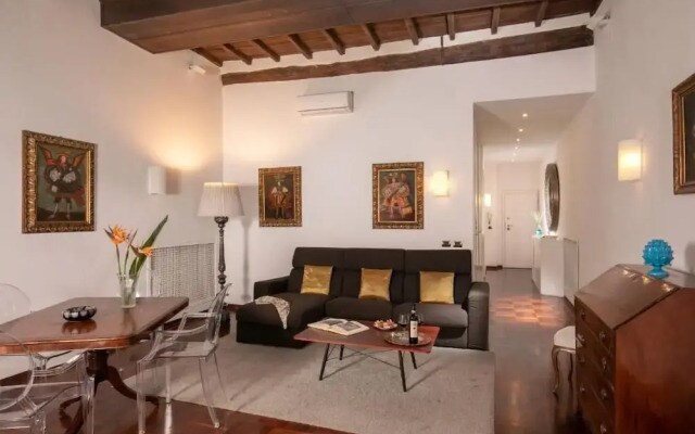 Riccardo Condotti Suite