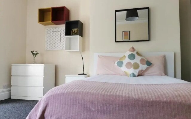 Abbeyfield Guesthouse