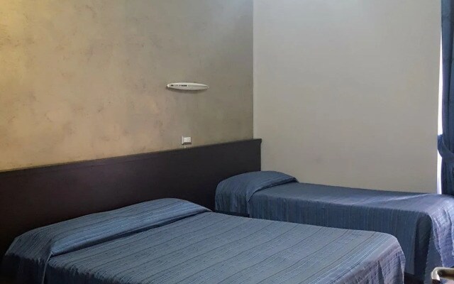 Clarin Hotel