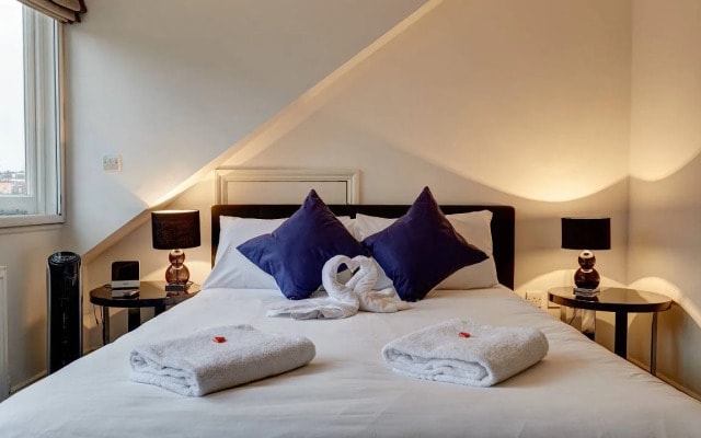 City Marque Knightsbridge Serviced Apartments