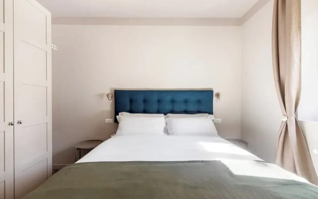 Vatican Lovely And New 2 Br Apartment