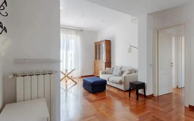 Vittorio Panoramic Apartment