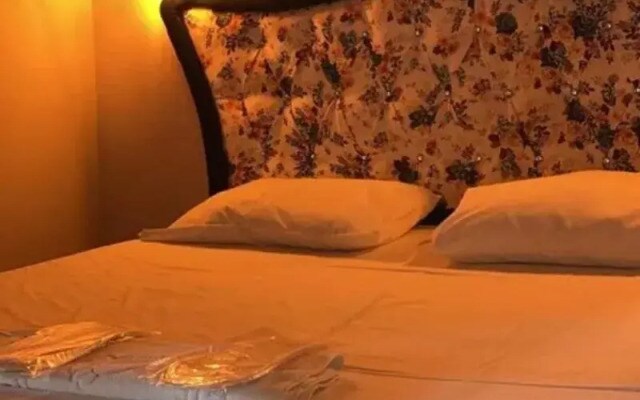 Agva Temmuz Otel