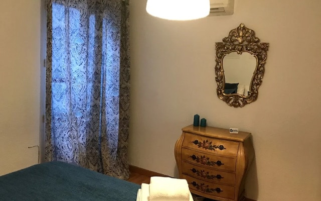 Stay at Home Madrid Apartments I