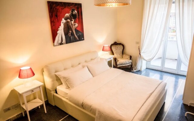 Re Di Roma Home