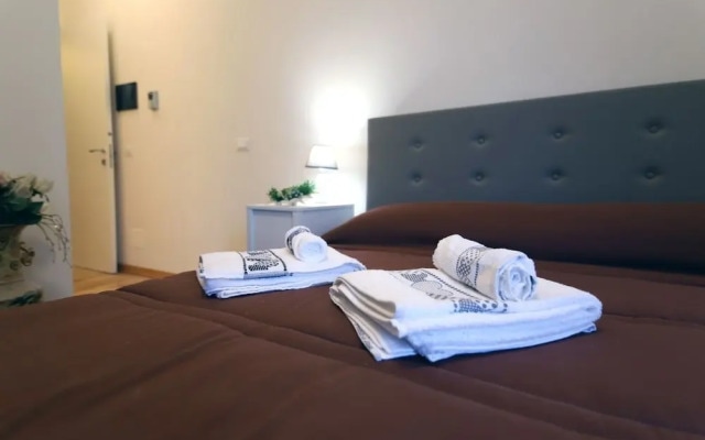 B&B Vigna Pia