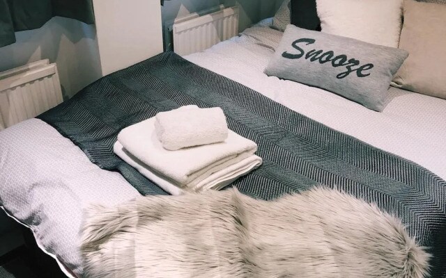 Luxury Stay Homer Street