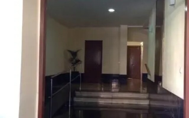 Apartment carrer d'Olesa
