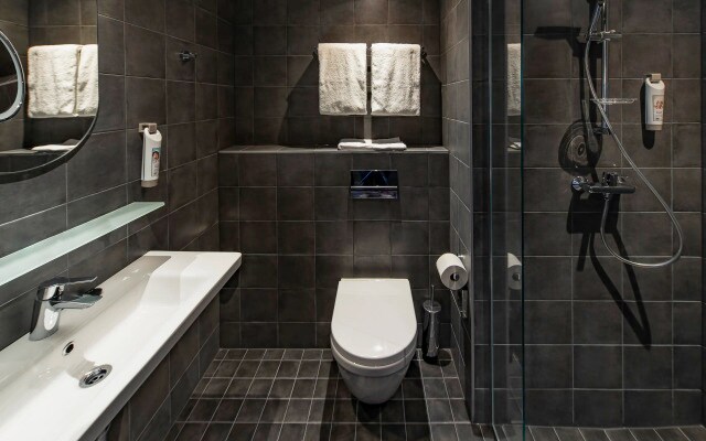 Отель ibis Tallinn Center