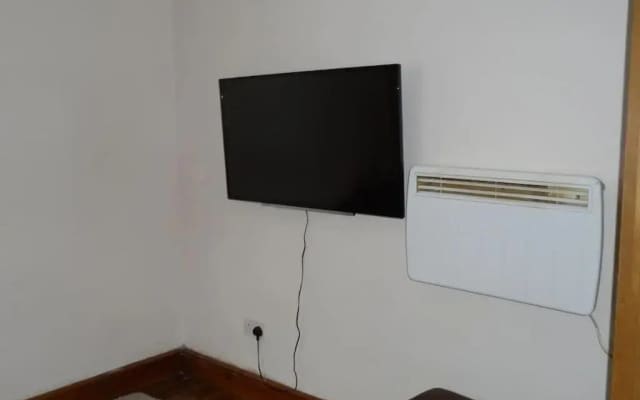 Lovely 1 Bedroom Studio Flat