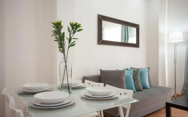 Apartamentos Fuencarral 50