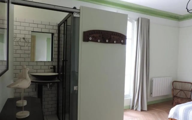 Manoir Le Parc Near Paris & Disneyland