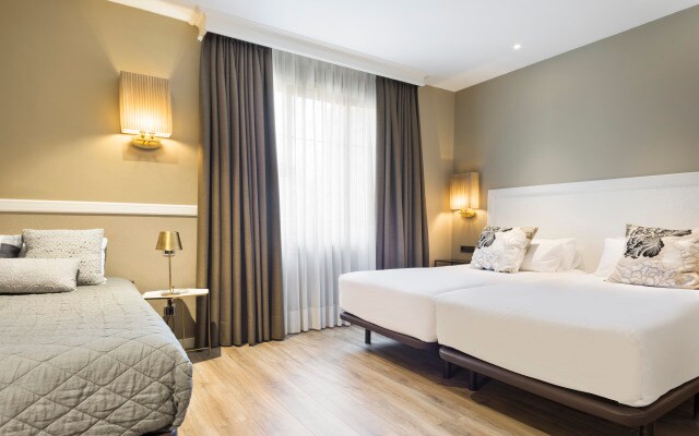 Hotel Acta Splendid