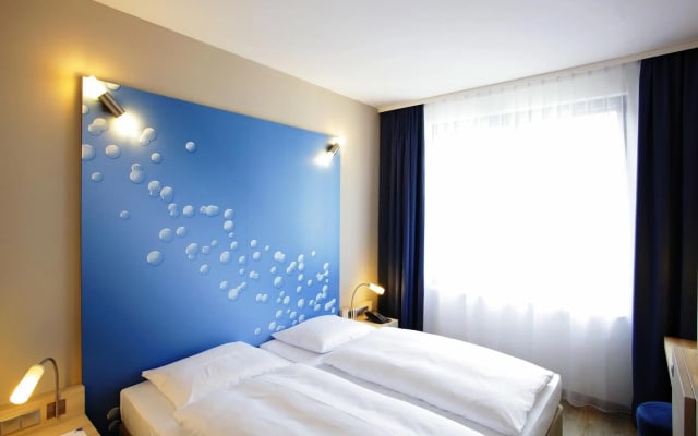H2 Hotel Berlin Alexanderplatz