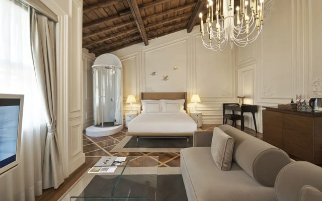 The Stay Galata