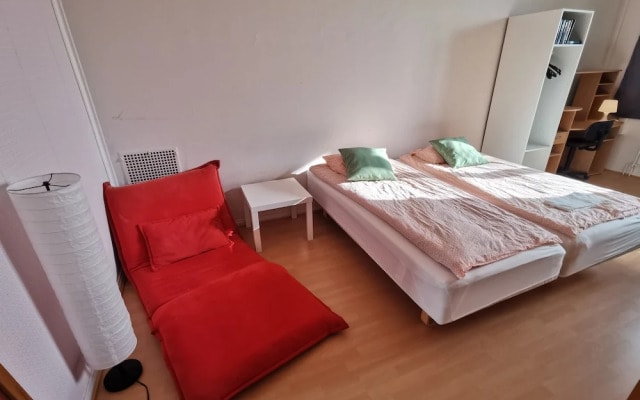 Largeresidence 5-bed/11 Persons Apartment in Kotka