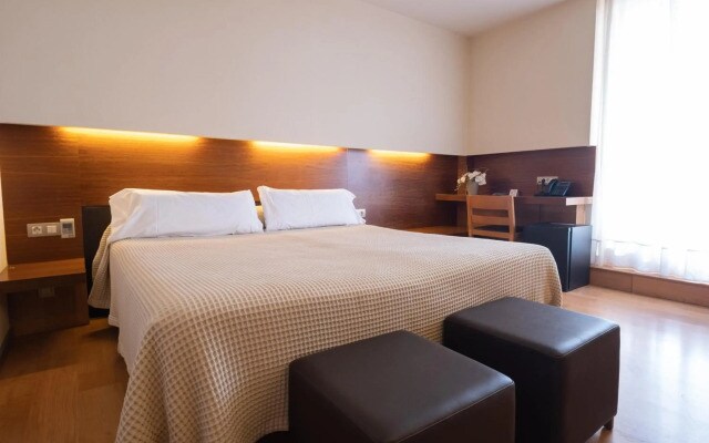 Hotel Turin  Barcelona
