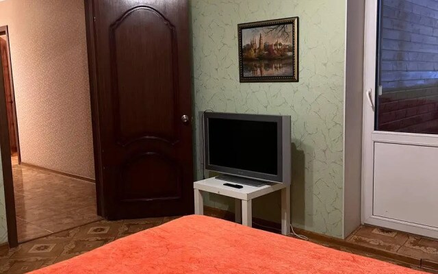 Апартаменты на улице Декабристов 1