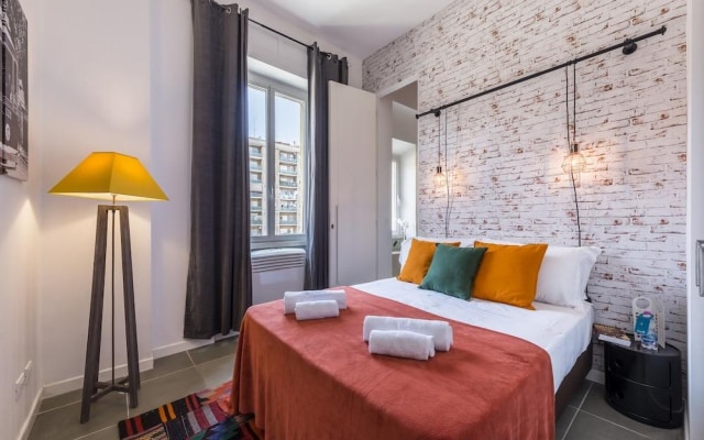 Sweet Inn Apartments - Rolli