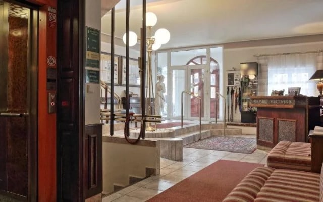 Schlosshotel Marienbad