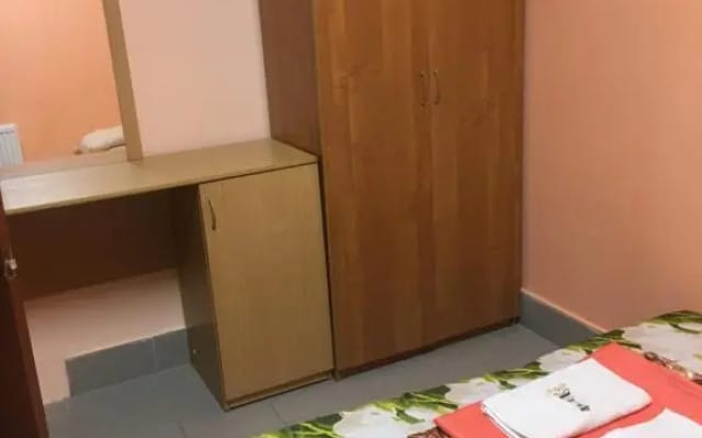 Mini Hotel On 40 Let Pobedy 1B
