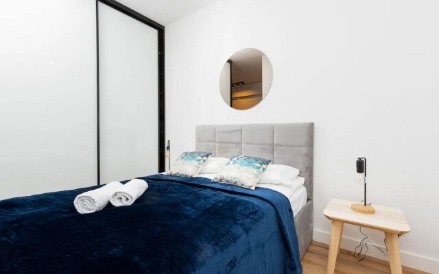 Atrium Promenada Apartments Gocław by Renters